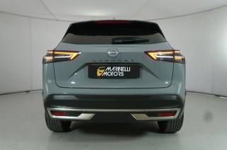 NISSAN Qashqai usata, con Alzacristalli elettrici