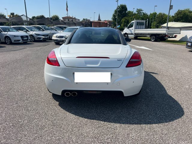 PEUGEOT RCZ usata, con Autoradio