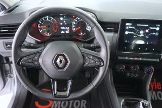 RENAULT Clio usata, con Autoradio