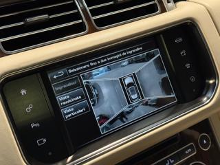 LAND ROVER Range Rover usata, con Cruise Control