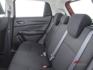 SUZUKI Swift usata 9
