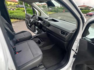 RENAULT Kangoo usata, con Servosterzo