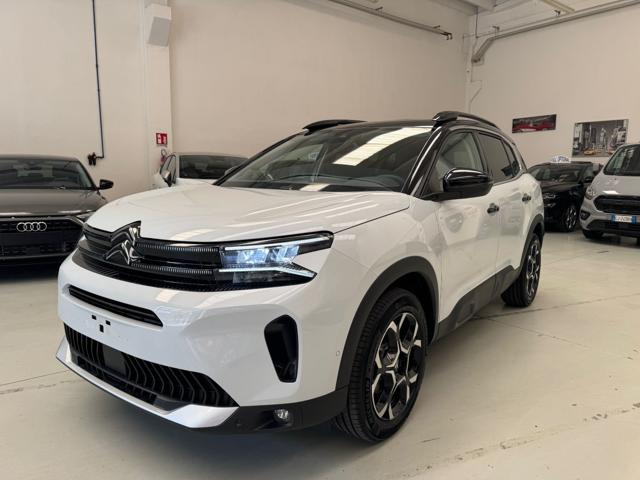 CITROEN C5 Aircross usata, con ABS
