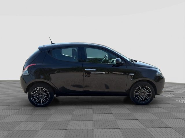 LANCIA Ypsilon usata 5