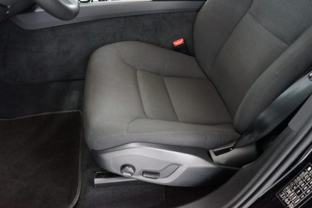 VOLVO XC60 usata, con Interni in pelle