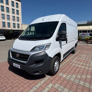FIAT Ducato usata, con Autoradio
