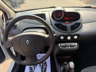 RENAULT Twingo usata, con Climatizzatore
