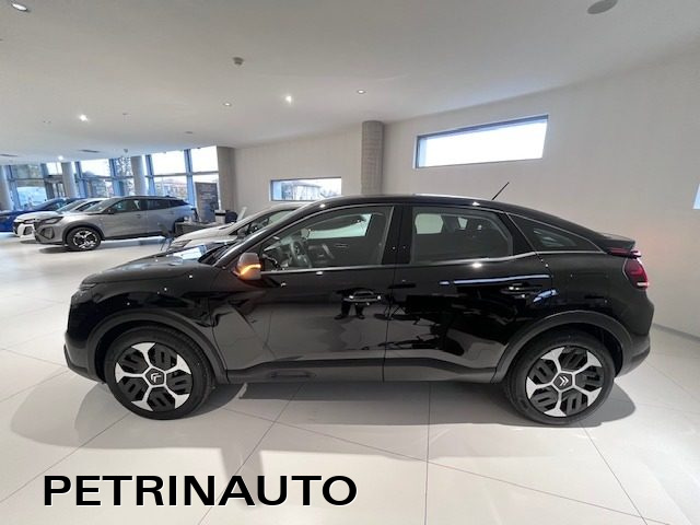 CITROEN C4 usata, con Alzacristalli elettrici