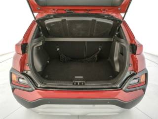 HYUNDAI Kona usata, con Autoradio digitale