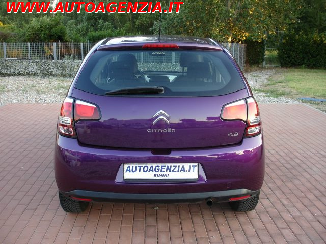 CITROEN C3 usata 6