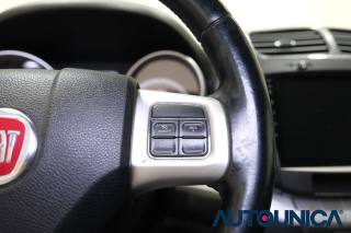 FIAT Freemont usata, con Bluetooth