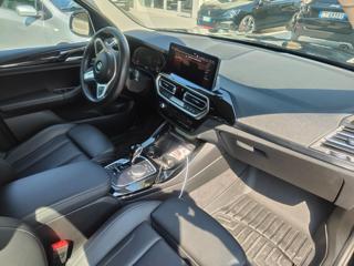 BMW X3 usata, con Sistema di navigazione