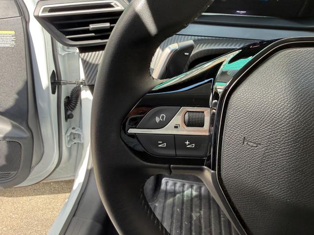 PEUGEOT 208 usata, con Immobilizzatore elettronico
