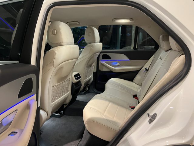 MERCEDES-BENZ GLE 300 usata, con Airbag Passeggero