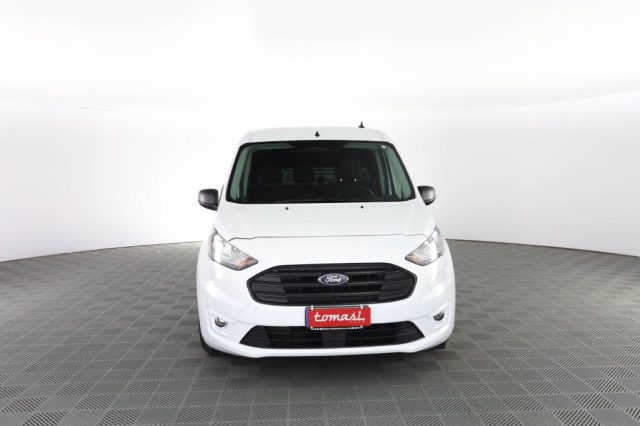 FORD Transit Connect usata 13