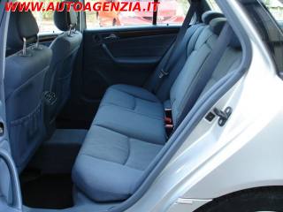 MERCEDES-BENZ C 220 usata 7
