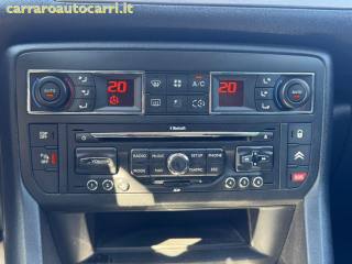 CITROEN C5 usata, con Bracciolo