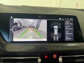 BMW 120 usata, con Immobilizzatore elettronico