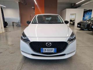 MAZDA 2 usata, con Airbag laterali