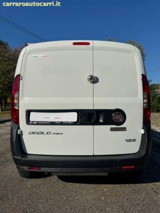 FIAT Doblo usata, con Antifurto