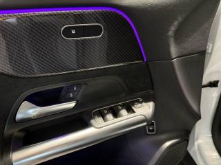 MERCEDES-BENZ GLA 200 usata, con Immobilizzatore elettronico