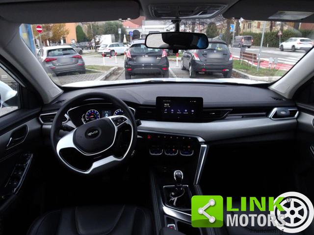 EVO Evo5 usata, con Alzacristalli elettrici