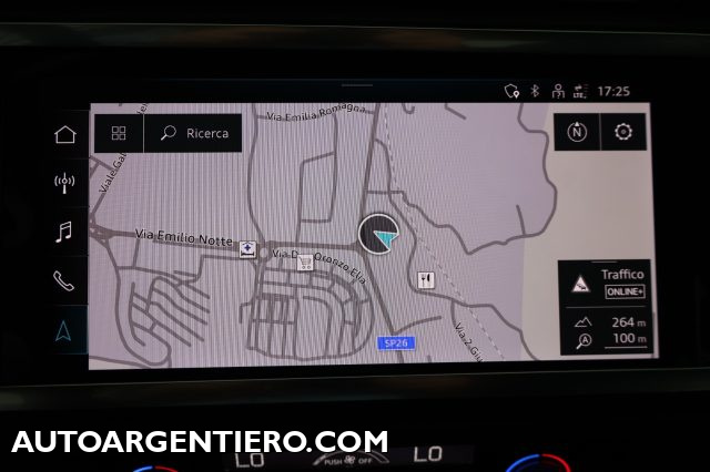AUDI Q3 usata, con Filtro antiparticolato