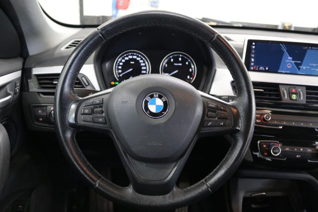 BMW X1 usata, con Controllo trazione