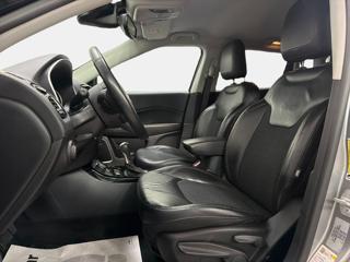 JEEP Compass usata, con Controllo trazione