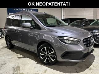 MERCEDES-BENZ T 160 usata, con Airbag laterali