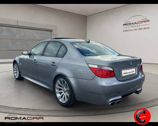 BMW M5 usata, con Autoradio
