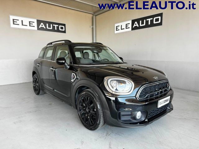 MINI Countryman usata, con ABS