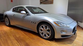 MASERATI GranTurismo 4.2 V8