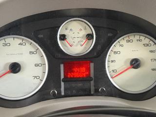 FIAT Scudo usata, con Fendinebbia