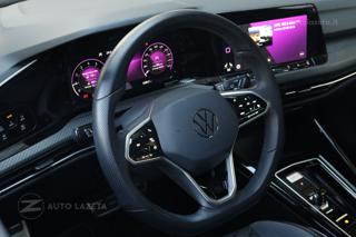 VOLKSWAGEN Golf usata, con Boardcomputer