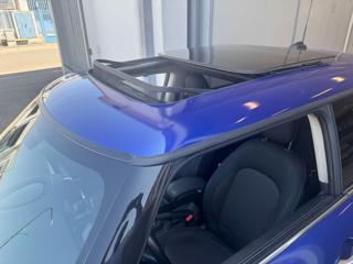 MINI One usata, con Alzacristalli elettrici