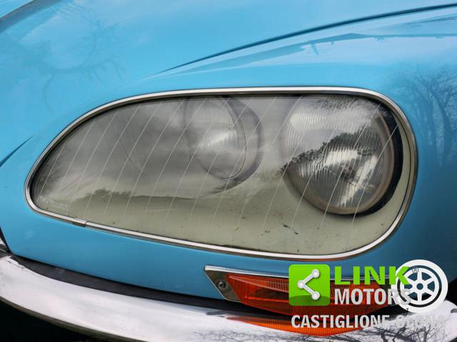 CITROEN DS usata 6
