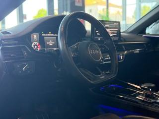 AUDI A5 usata, con Boardcomputer