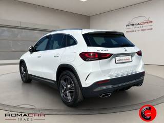 MERCEDES-BENZ GLA 180 usata, con Boardcomputer