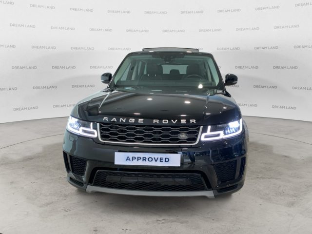LAND ROVER Range Rover Sport usata, con Autoradio