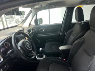 JEEP Renegade usata, con Bracciolo