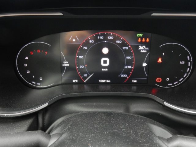 FIAT Tipo usata, con Servosterzo