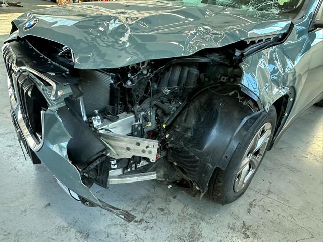 BMW X1 usata, con Cerchi in lega