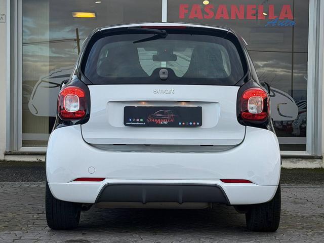 SMART ForTwo usata, con Climatizzatore