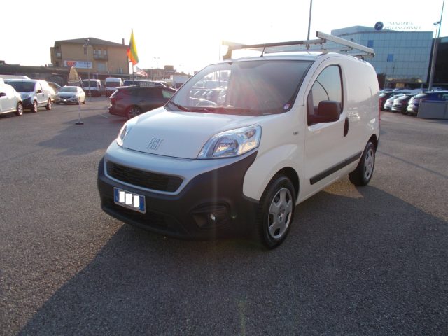 FIAT Fiorino usata, con Airbag