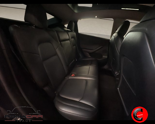 TESLA Model Y usata 19