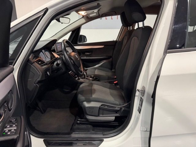 BMW 216 usata, con Servosterzo