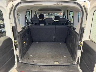 FIAT Doblo usata, con Controllo trazione