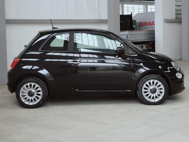 FIAT 500 usata, con Chiusura centralizzata