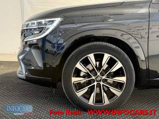 RENAULT Austral usata, con Fari LED